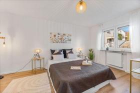 Végső sorház Waiblingen Eladó Németország | Image