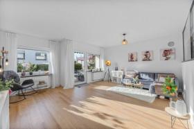 Terraced End houses for sale in Waiblingen, Germany Terraced End houses for sale in Waiblingen, Germany