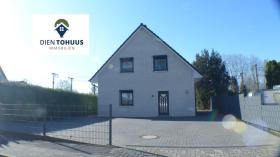 Detached house for sale in Neumünster, Germany Detached house for sale in Neumünster, Germany
