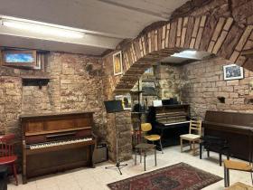 Przestrzeń biurowa Heidelberg Niemcy | Image