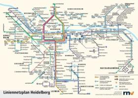 Przestrzeń biurowa Heidelberg Niemcy | Image