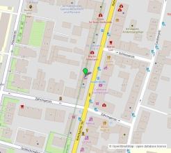 Przestrzeń biurowa Heidelberg Niemcy | Image