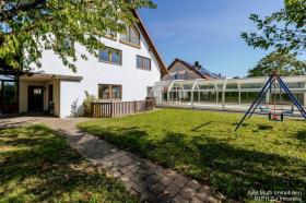 Detached house for sale in Eppingen, Germany Detached house for sale in Eppingen, Germany