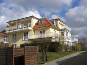 Top floor apartment for sale in Glauchau, Germany Top floor apartment for sale in Glauchau, Germany