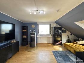 Leilighet i toppetasjen Aachen  Tyskland | Image