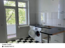 扁平 出租 于 汉堡-哈姆-诺德, 德国