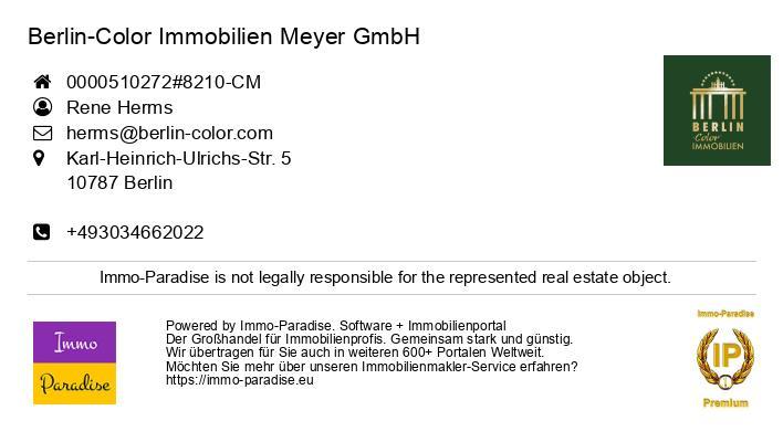 二世帯住宅 カール・マルクス・ジードルング 販売中 ドイツ | Image