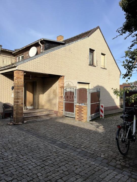 二世帯住宅 カール・マルクス・ジードルング 販売中 ドイツ | Image