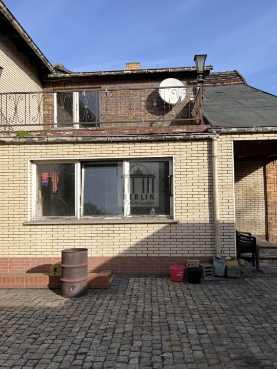 二世帯住宅 カール・マルクス・ジードルング 販売中 ドイツ | Image