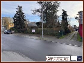 建筑用地 待售 于 柏林-夏洛滕堡, 德国