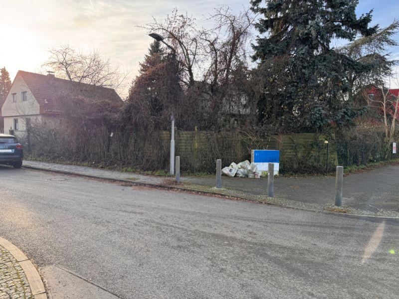 Baugrundstück Berlin Zu verkaufen Deutschland | Image