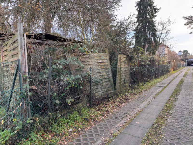 Baugrundstück Berlin Zu verkaufen Deutschland | Image