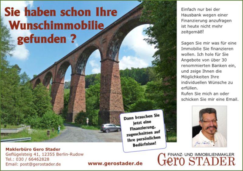 Baugrundstück Berlin Zu verkaufen Deutschland | Image