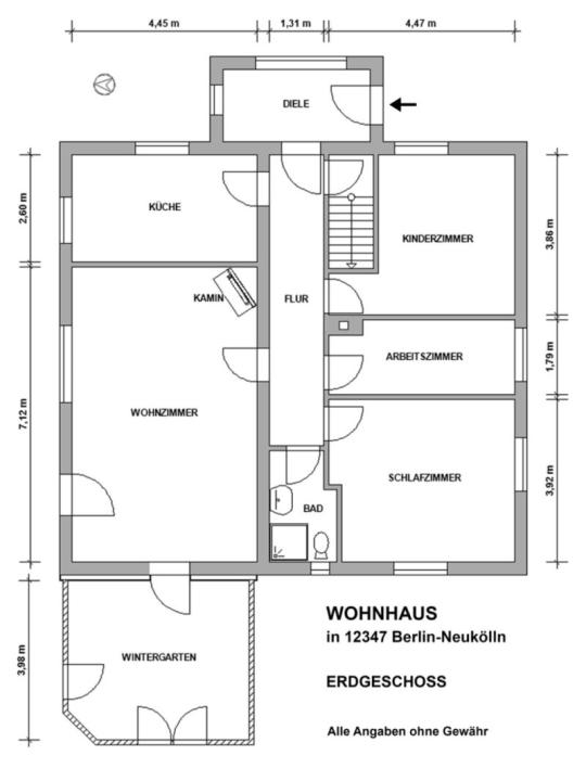 Baugrundstück Berlin Zu verkaufen Deutschland | Image