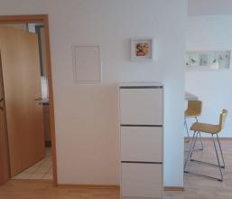 مسطحة فرانكفورت أنا رئيسي  ألمانيا | Image