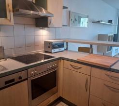 مسطحة فرانكفورت أنا رئيسي  ألمانيا | Image