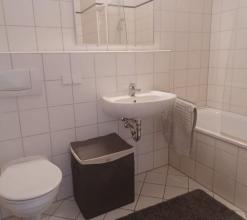 مسطحة فرانكفورت أنا رئيسي  ألمانيا | Image