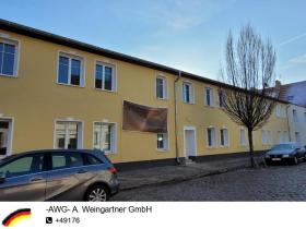 扁平 出租 于 卢肯瓦尔德, 德国