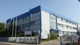 Ofis alanı kiralık 'de Berlin-Britz, Almanya