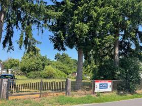 قطعة أرض المبنى للبيع في Zeesen-كريس دهمي سبيرالد, ألمانيا قطعة أرض المبنى للبيع في Zeesen-كريس دهمي سبيرالد, ألمانيا