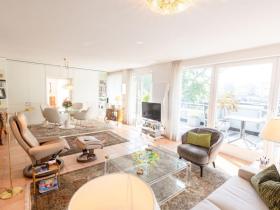 Penthouse Keulen Te Koop Germany | Image