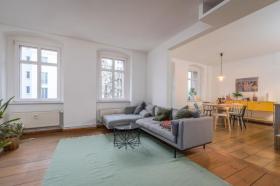 Квартира Берлин Продажа Германия | Image