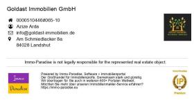 Stan u prizemlju Altdorf Na prodaju Njemačka | Image