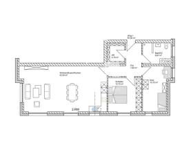 Apartamento térreo Bad Lippspringe Aluguéis Alemanha | Image
