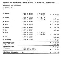 1階フラット マイセン 販売中 ドイツ | Image