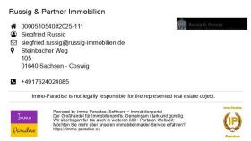 1階フラット マイセン 販売中 ドイツ | Image