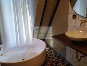 阁楼 法兰克福 出租 德国 | Image