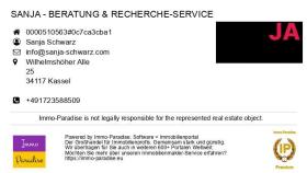 مبنى سكني/تجاري Kassel للبيع ألمانيا | Image