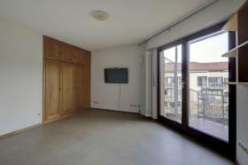 Image - διαμέρισμα πάτωμα Προς πώληση στο Φράιμπουργκ-Landkreis Breisgau-Hochschwarzwald, Γερμανία