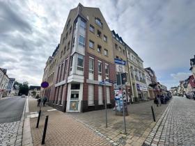 Kontorplass Glauchau Til leie Tyskland | Image