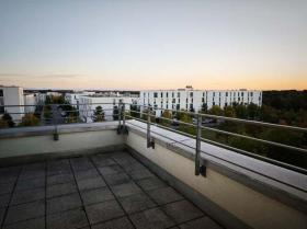 屋根裏部屋 ミュンヘン 販売中 ドイツ | Image