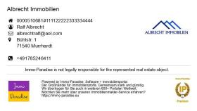 一戸建て マーハルト 販売中 ドイツ | Image