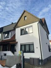 Halfvrijstaande woning te koop in Heidenheim an der Brenz, Germany