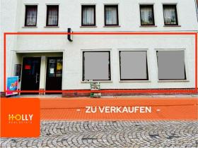 Image - Butikk Til salgs i Groitzsch-Leipzig, Tyskland