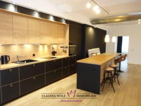 阁楼工作室 安斯巴赫 出售 德国 | Image