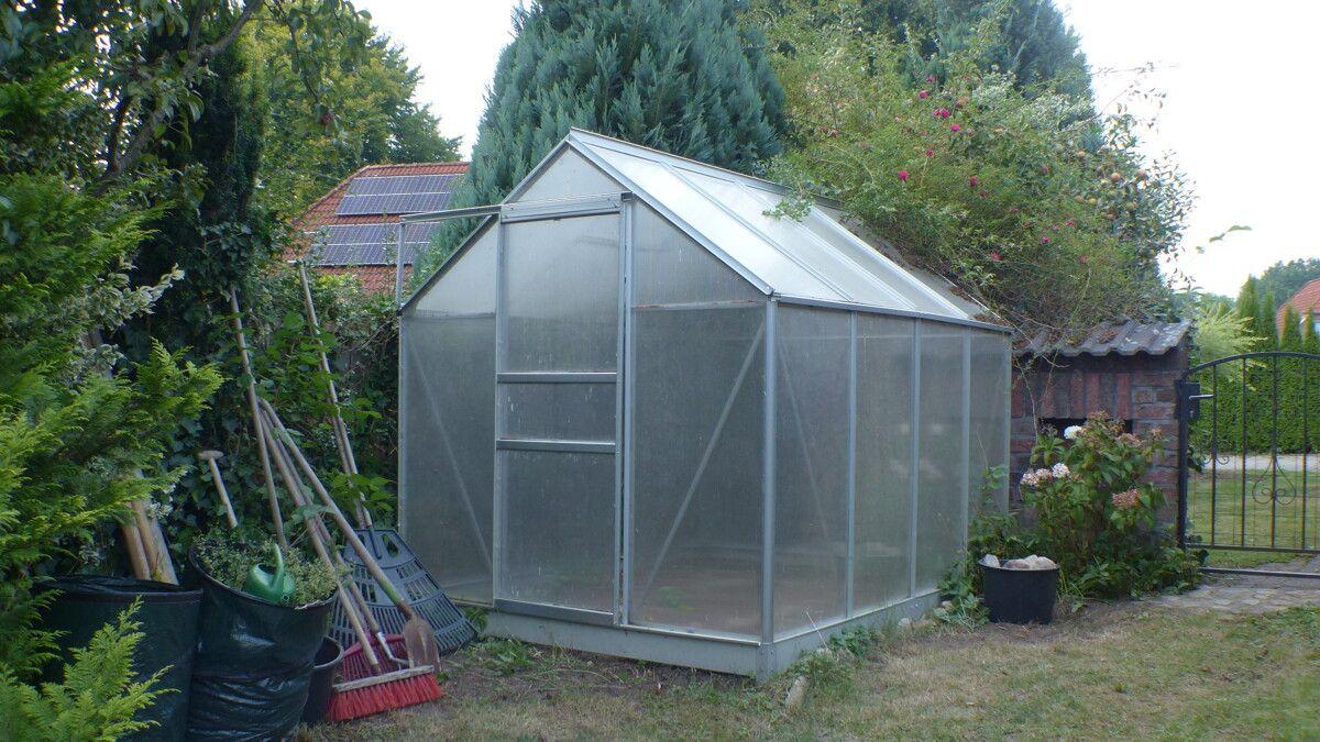 一戸建て ベーネビュッテル 販売中 ドイツ | Image