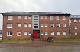 Kat Apartman Za najam u Neumünster, Njemačka