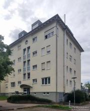 フラット ジンスハイム 販売中 ドイツ | Image