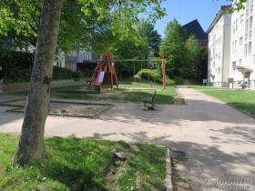 フラット ジンスハイム 販売中 ドイツ | Image