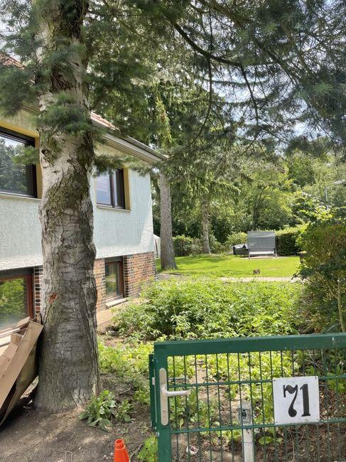 Einfamilienhaus Berlin Zu verkaufen Deutschland | Image