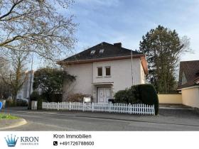 Casa plurifamiliare In vendita a Wiesbaden-Bierstadt, Germania