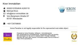 Многоквартирный дом Висбаден Продаётся Германия | Image