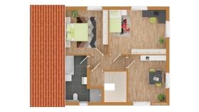 Многоквартирный дом Ноймюнстер Продаётся Германия | Image