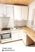 Floor Apartment For Rent in Hamburg-Tonndorf, Germany