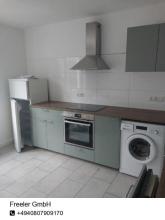 Płaski Do wynajęcia w Hamburg-Billbrook, Niemcy