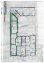 Kat Apartman Na prodaju u Berlin-Neukölln, Njemačka